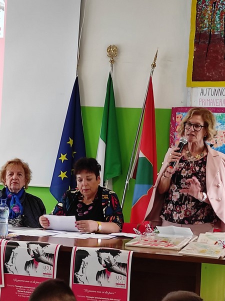 foto di gruppo