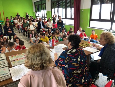 foto di gruppo