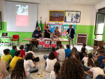 foto di gruppo