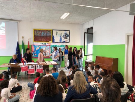 foto di gruppo