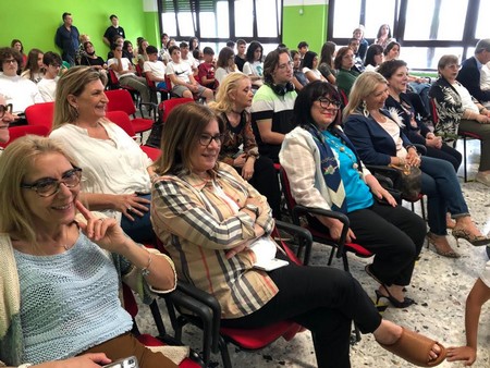 foto di gruppo