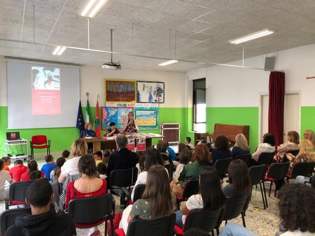foto di gruppo