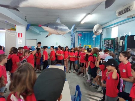 foto di gruppo