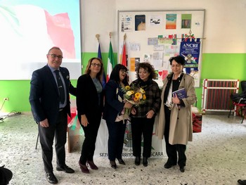 foto di gruppo