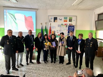 foto di gruppo