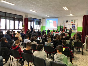 foto di gruppo