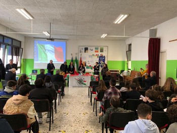 foto di gruppo