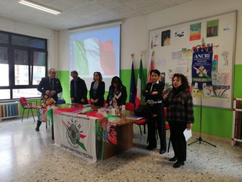 foto di gruppo