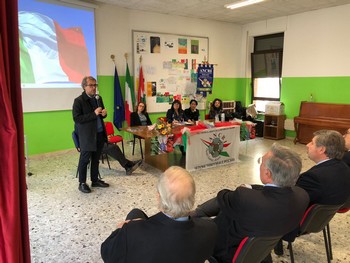foto di gruppo