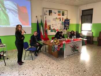 foto di gruppo