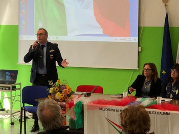 foto di gruppo