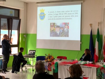 presentazione