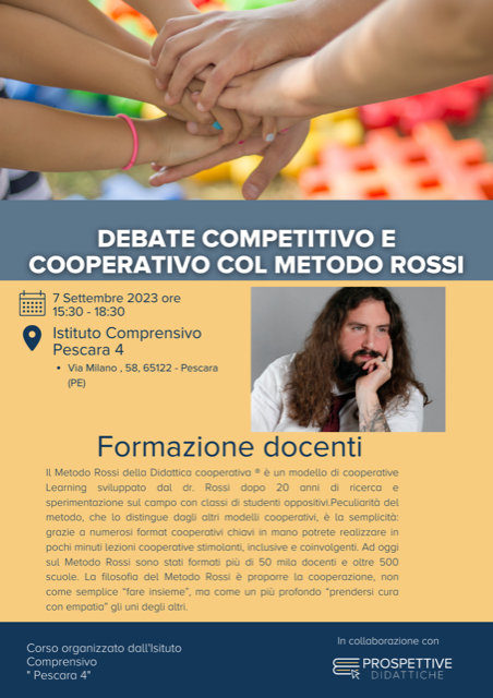 locandina dell'evento