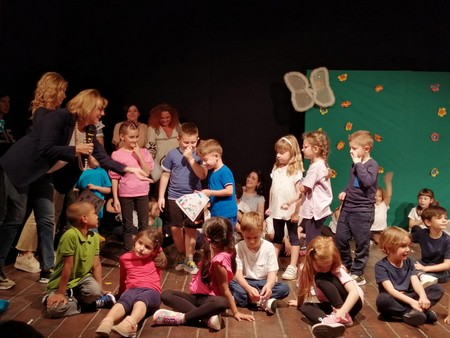 foto di gruppo