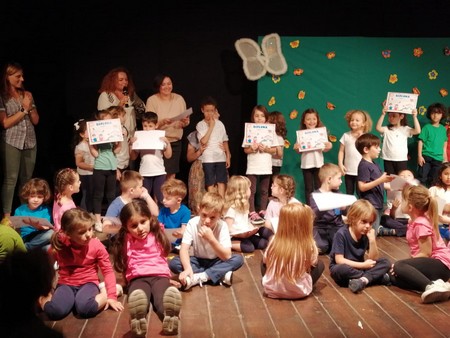 foto di gruppo