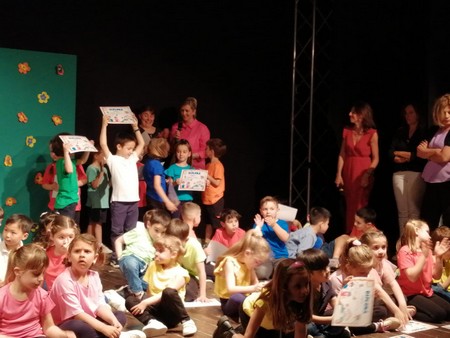 foto di gruppo