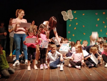 foto di gruppo