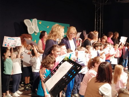 foto di gruppo