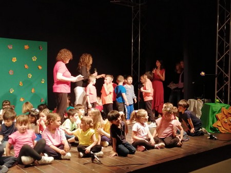 foto di gruppo