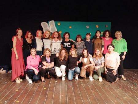 foto di gruppo