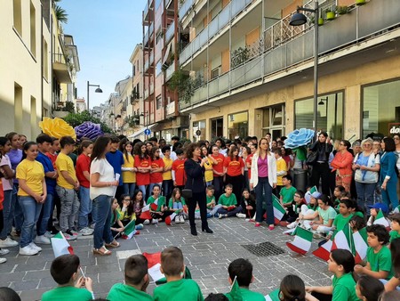 foto di gruppo