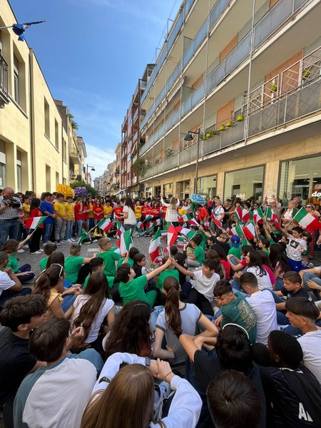 foto di gruppo