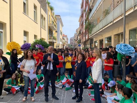 foto di gruppo