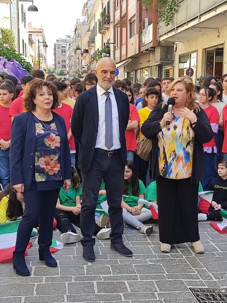 foto di gruppo
