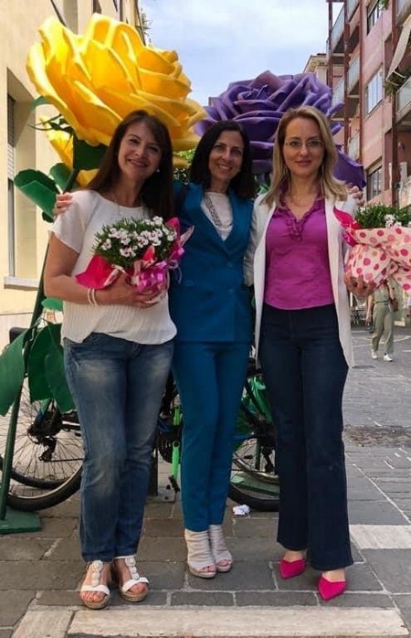foto di gruppo