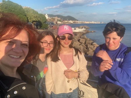 foto di gruppo