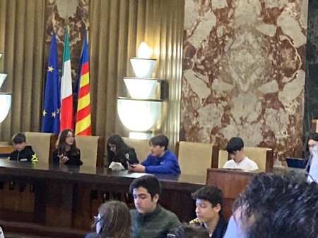 foto di gruppo