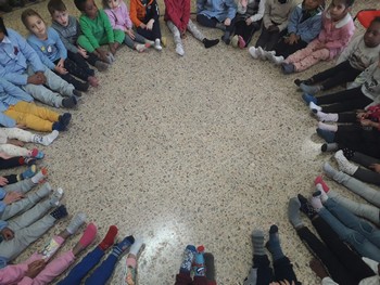 foto di gruppo