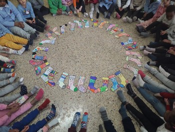 foto di gruppo