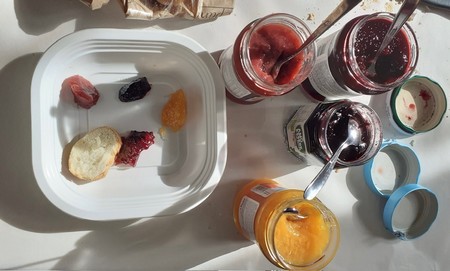 Merenda ecologica