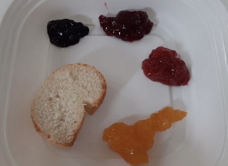 Merenda ecologica