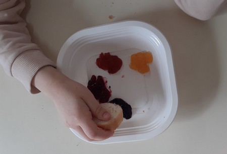 Merenda ecologica