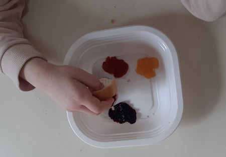 Merenda ecologica