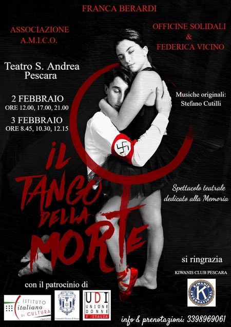 locandina dell'evento