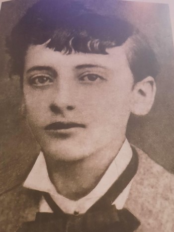 Il piccolo gabriele