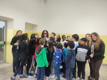 foto di gruppo
