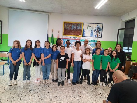 foto di gruppo
