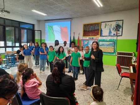foto di gruppo
