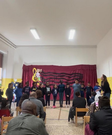 foto di gruppo