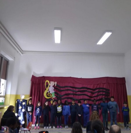 foto di gruppo