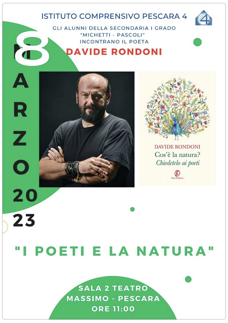 locandina dell'evento