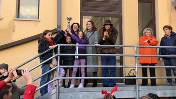 foto dell'evento