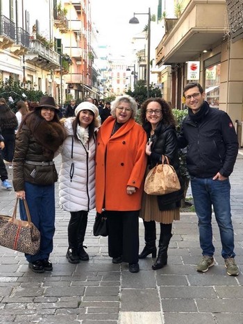 foto dell'evento