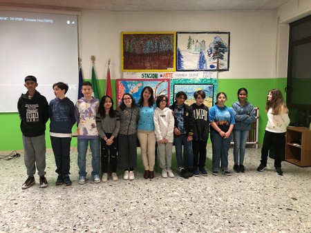 foto di gruppo