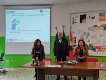 foto di gruppo