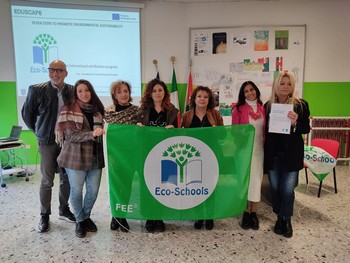 foto di gruppo